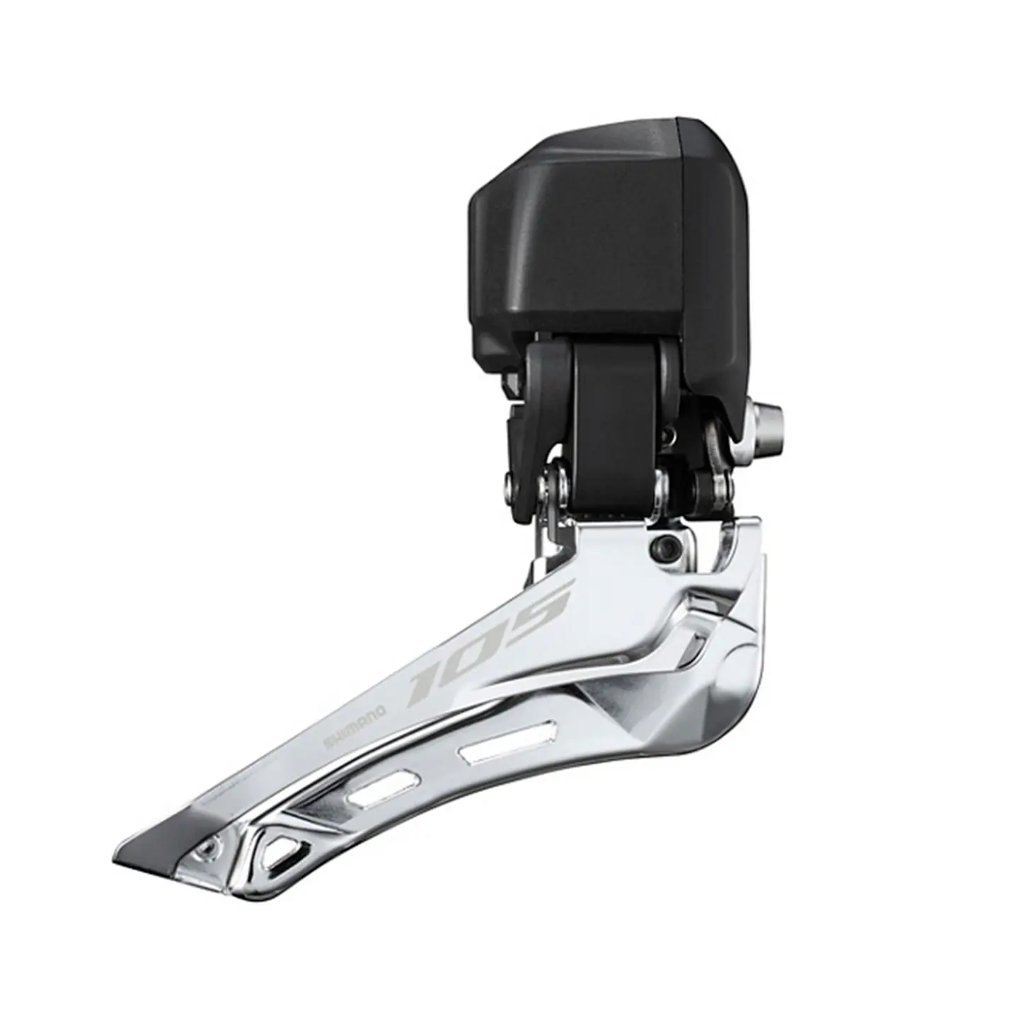 CAMBIADOR FDR7150 SHIMANO 105 TRAS 12- VEL DOWN-SWING BRAZED CS- 61-66 TOP GR 50-52T CL 44.5MM CAJA 1