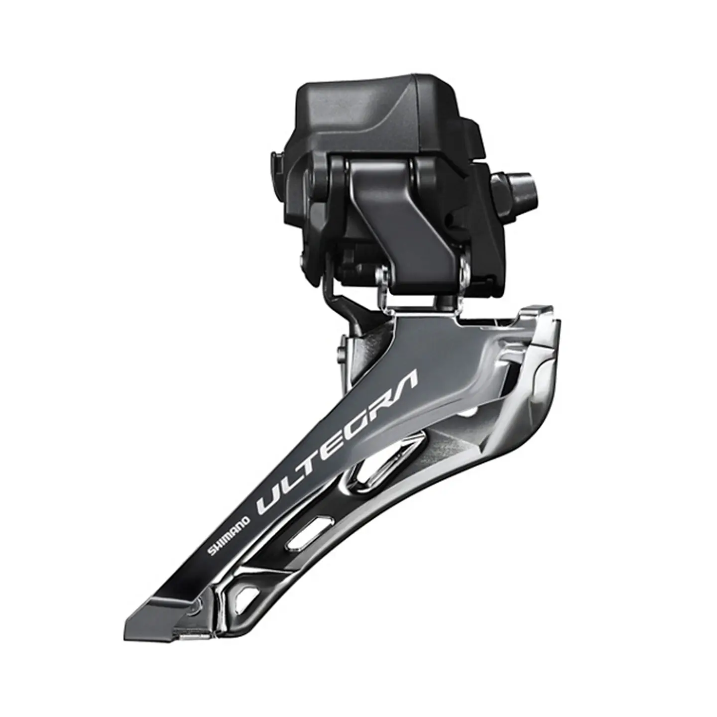 CAMBIADOR FDR8150 SHIMANO ULTEGRA TRAS 12- VEL DOWN-SWING CS- 61-66 TOP GEAR 46-52T CL 44.5MM 1