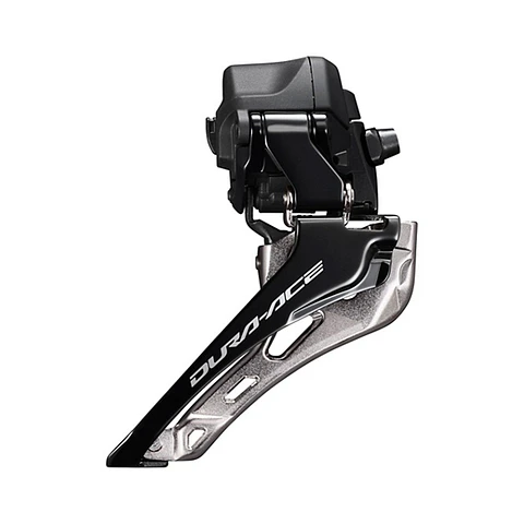 CAMBIADOR FDR9250 SHIMANO DURA-ACE TRAS 12- VEL DOWN-SWING BRAZED-ON CS- 61-66 TOP GEAR 46-54T