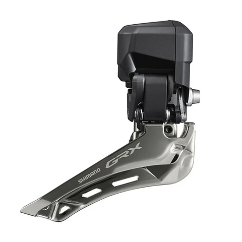 CAMBIADOR FDRX825 SHIMANO GRX TRAS 12- VEL DOWN-SWING BRAZED-ON CS- 63-66 TOP GEAR 48T CL 47MM CAJA