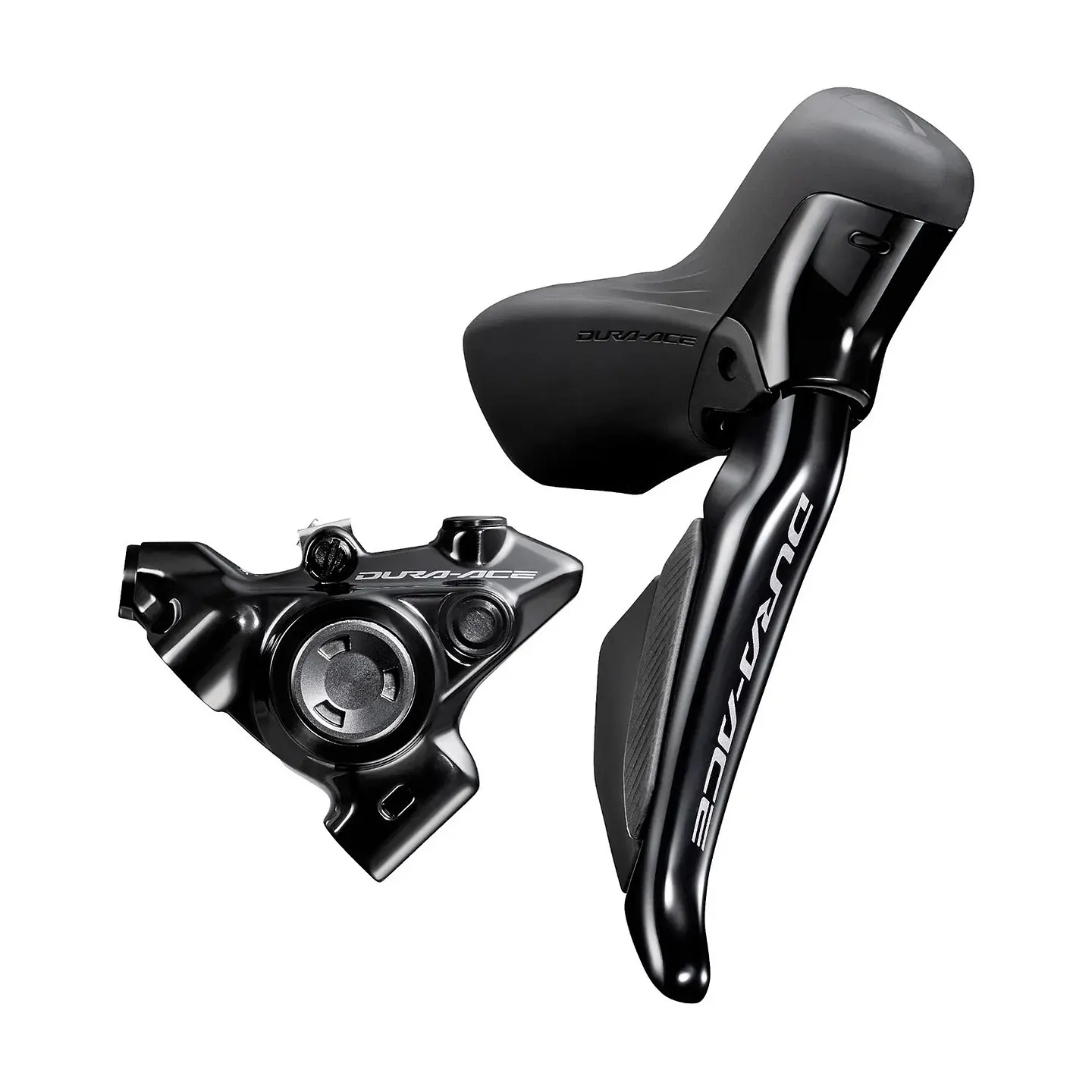 FRENO HID. SET BRR9270KTSTR9270 SHIMANO DURA-ACE ST-R9270 R BR-R9270 R 25M RESIN PAD 1700MM CAJA 1