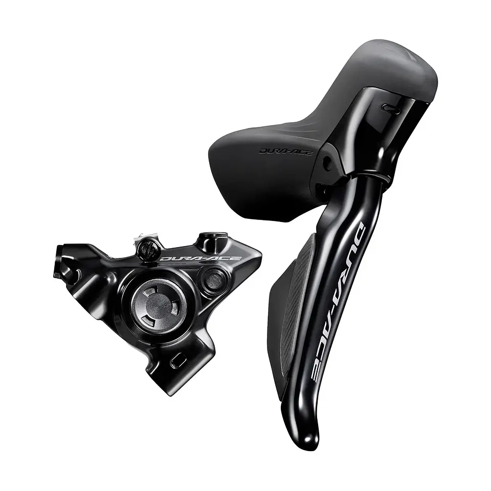 FRENO HID. SET BRR9270KTSTR9270 SHIMANO DURA-ACE ST-R9270 R BR-R9270 R 25M RESIN PAD 1700MM CAJA 1