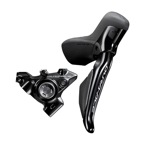 FRENO HID. SET BRR9270KTSTR9270 SHIMANO DURA-ACE ST-R9270 R BR-R9270 R 25M RESIN PAD 1700MM CAJA