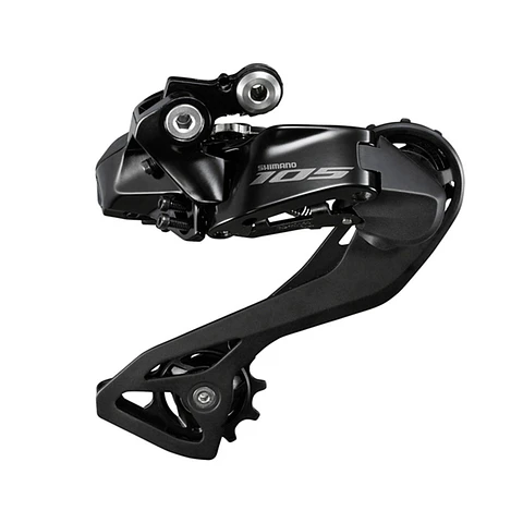 CAMBIO RDR7150 SHIMANO 105 12- VEL TOP NORMAL SHADOW DIRECT DIRECT COMPATIBLE TL-EW300 CAJA