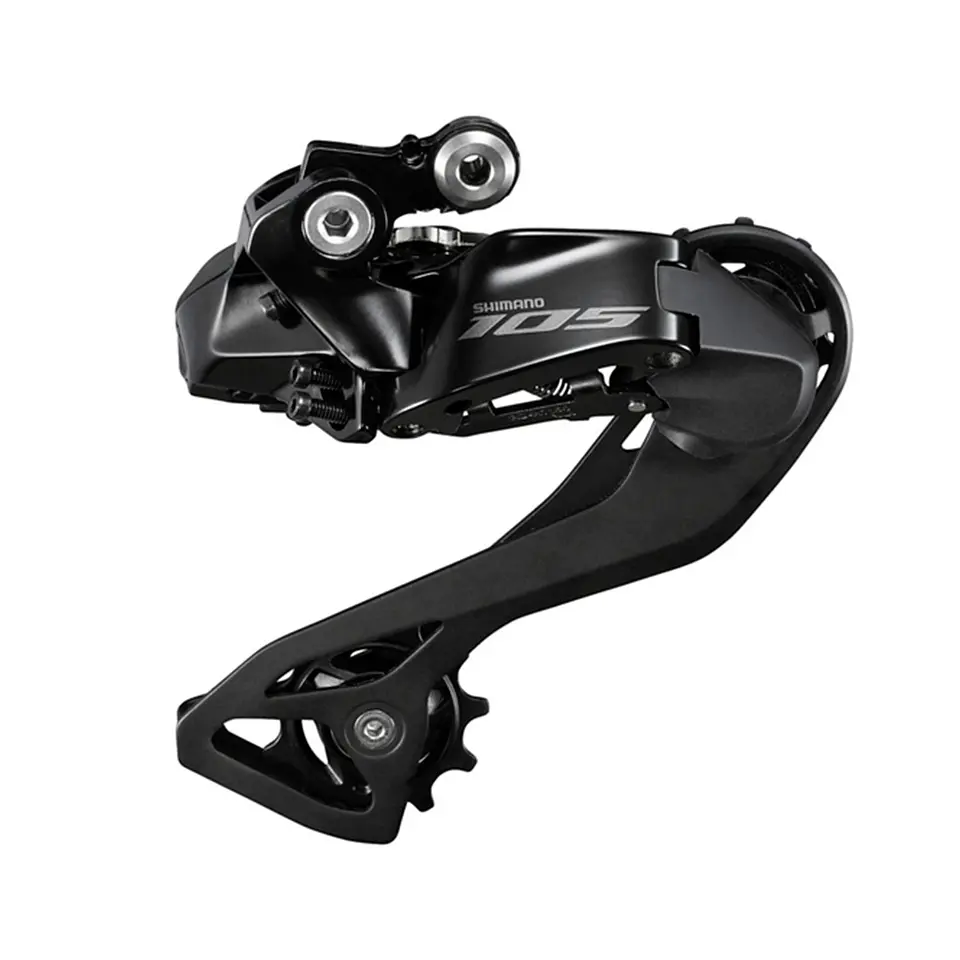 CAMBIO RDR7150 SHIMANO 105 12- VEL TOP NORMAL SHADOW DIRECT DIRECT COMPATIBLE TL-EW300 CAJA 1