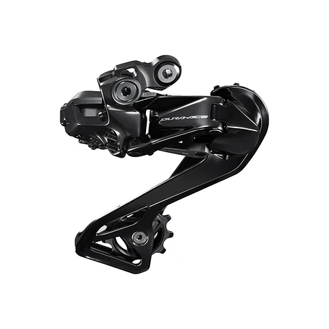 CAMBIO RDR9250 SHIMANO DURA-ACE 12- VEL TOP NORMAL SHADOW DIRECT DIRECT COMPATIBLE W /TL-EW300 CAJA