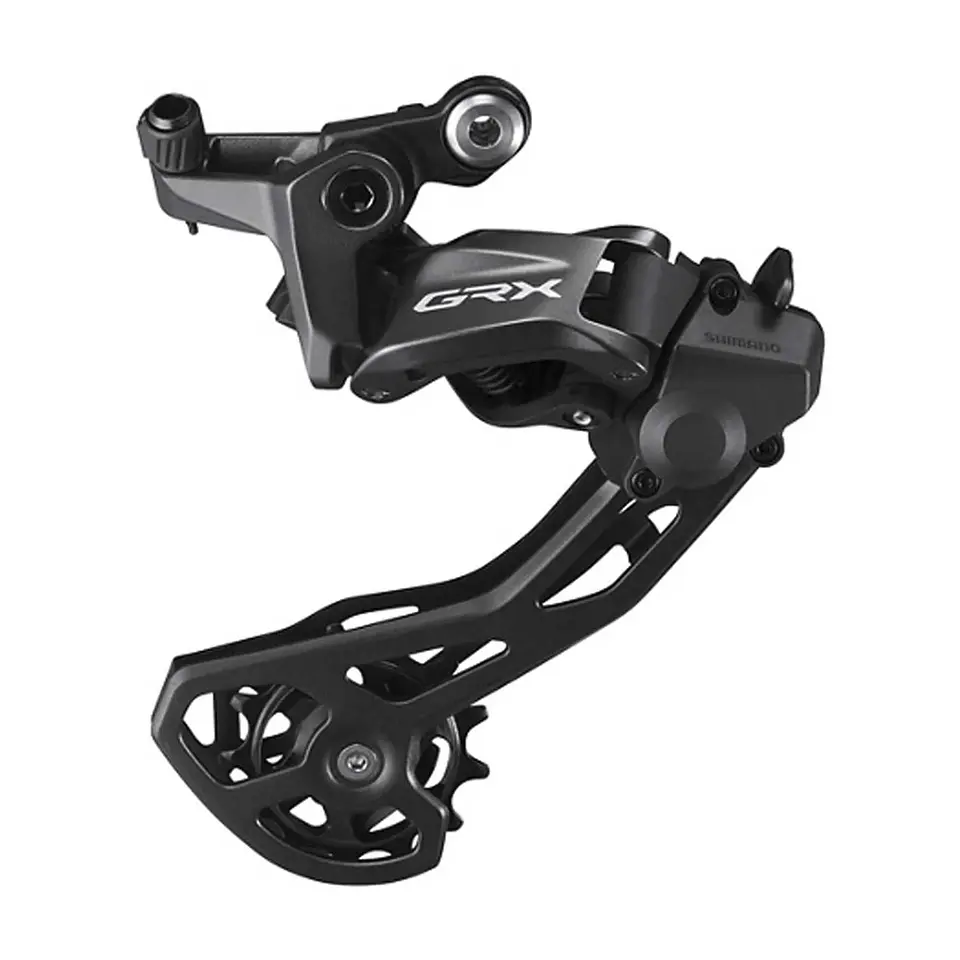 CAMBIO RDRX820SET SHIMANO GRX 12- VEL TOP NORMAL SHADOW DIRECT T-RS900 240MM LONG NOSE CAP X1 CAJA 1