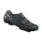 ZAPATILLAS SHIMANO SH-XC100 WOMEN, BLACK, SIZE:43.0, ESHXC100WGL01W43008 - Miniatura 1