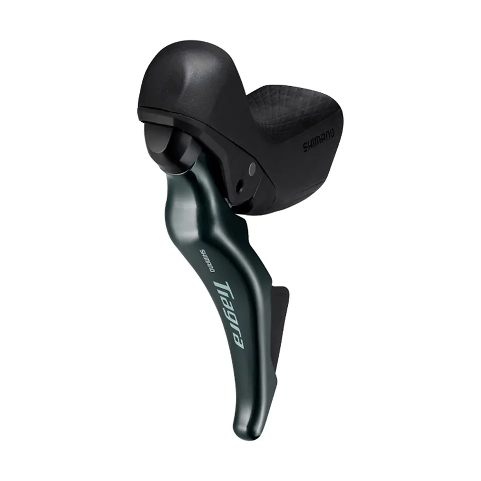 MANILLA FRENO CAMBIO ST4725L SHIMANO TIAGRA MEC. SHIFT/HID. DISC BRAKE 2- VEL. LEFT 1800MM 1