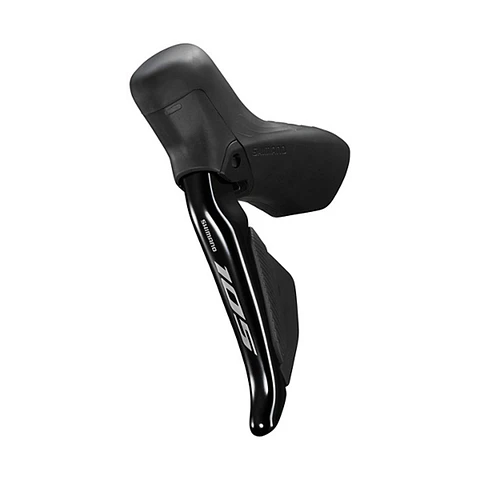 MANILLA DE FRENO CAMBIO ST-R7170-L SHIMANO 105 WIRELESS SHIFT/HID. DISC BRAKE LEFT 2- VEL