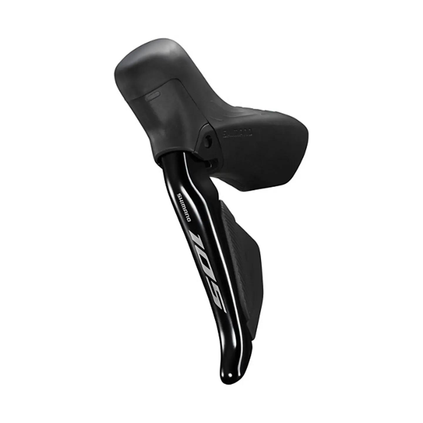 MANILLA DE FRENO CAMBIO ST-R7170-L SHIMANO 105 WIRELESS SHIFT/HID. DISC BRAKE LEFT 2- VEL 1