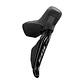 MANILLA DE FRENO CAMBIO SHIMANO 105 WIRELESS SHIFT/HID. DISC BRAKE RIGHT 12- VEL. 5TH GROUP CAJA - Miniatura 1
