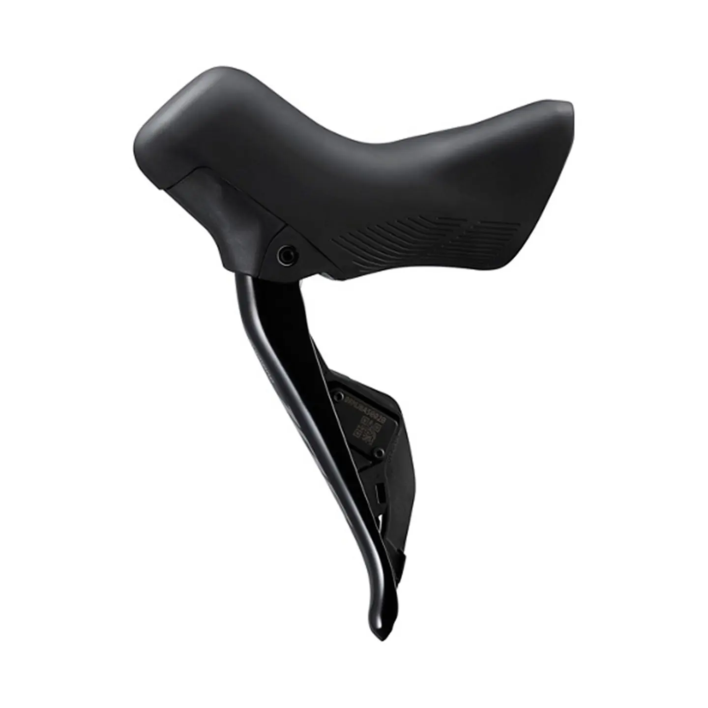 MANILLA DE FRENO CAMBIO SHIMANO 105 WIRELESS SHIFT/HID. DISC BRAKE RIGHT 12- VEL. 5TH GROUP CAJA 2