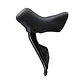 MANILLA DE FRENO CAMBIO SHIMANO 105 WIRELESS SHIFT/HID. DISC BRAKE RIGHT 12- VEL. 5TH GROUP CAJA - Miniatura 2