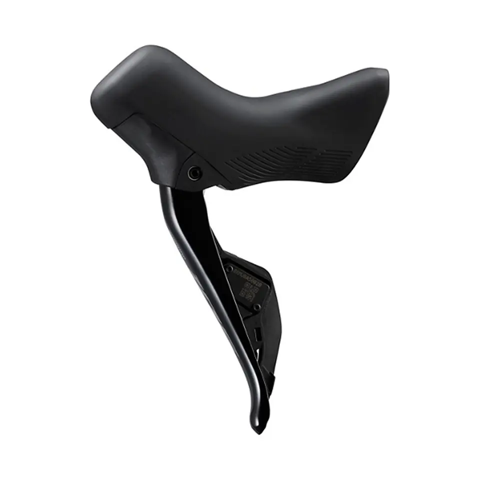 MANILLA DE FRENO CAMBIO SHIMANO 105 WIRELESS SHIFT/HID. DISC BRAKE RIGHT 12- VEL. 5TH GROUP CAJA 2