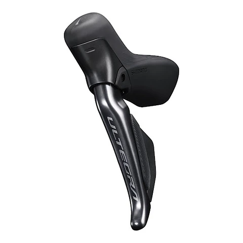 MANILLA DE FRENO CAMBIO STR8170L SHIMANO ULTEGRA WIRELESS/WIRED SHIFT/HID.BRAKE LEFT 2- VEL 6TH CAJA