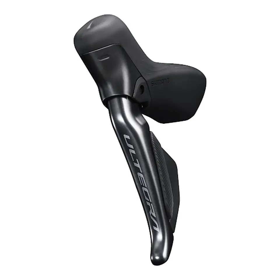 MANILLA DE FRENO CAMBIO STR8170L SHIMANO ULTEGRA WIRELESS/WIRED SHIFT/HID.BRAKE LEFT 2- VEL 6TH CAJA 1