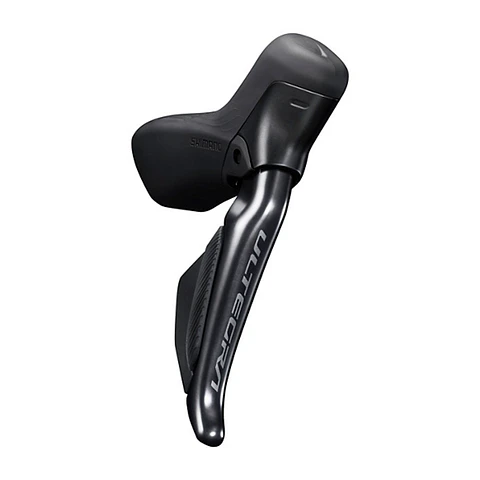 MANILLA DE FRENO CAMBIO STR8170R SHIMANO ULTEGRA WIRELESS/WIRED SHIFT/HID.DISC RIGHT 12- VEL CAJA