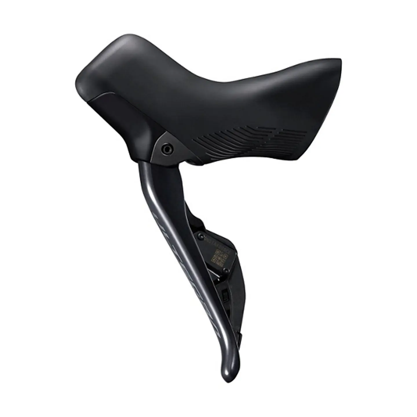 MANILLA DE FRENO CAMBIO STR8170R SHIMANO ULTEGRA WIRELESS/WIRED SHIFT/HID.DISC RIGHT 12- VEL CAJA 2