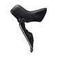 MANILLA DE FRENO CAMBIO STR8170R SHIMANO ULTEGRA WIRELESS/WIRED SHIFT/HID.DISC RIGHT 12- VEL CAJA - Miniatura 2