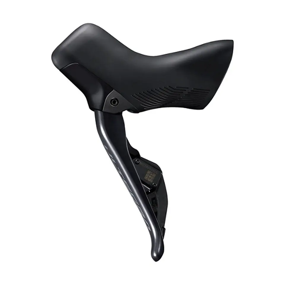 MANILLA DE FRENO CAMBIO STR8170R SHIMANO ULTEGRA WIRELESS/WIRED SHIFT/HID.DISC RIGHT 12- VEL CAJA 2