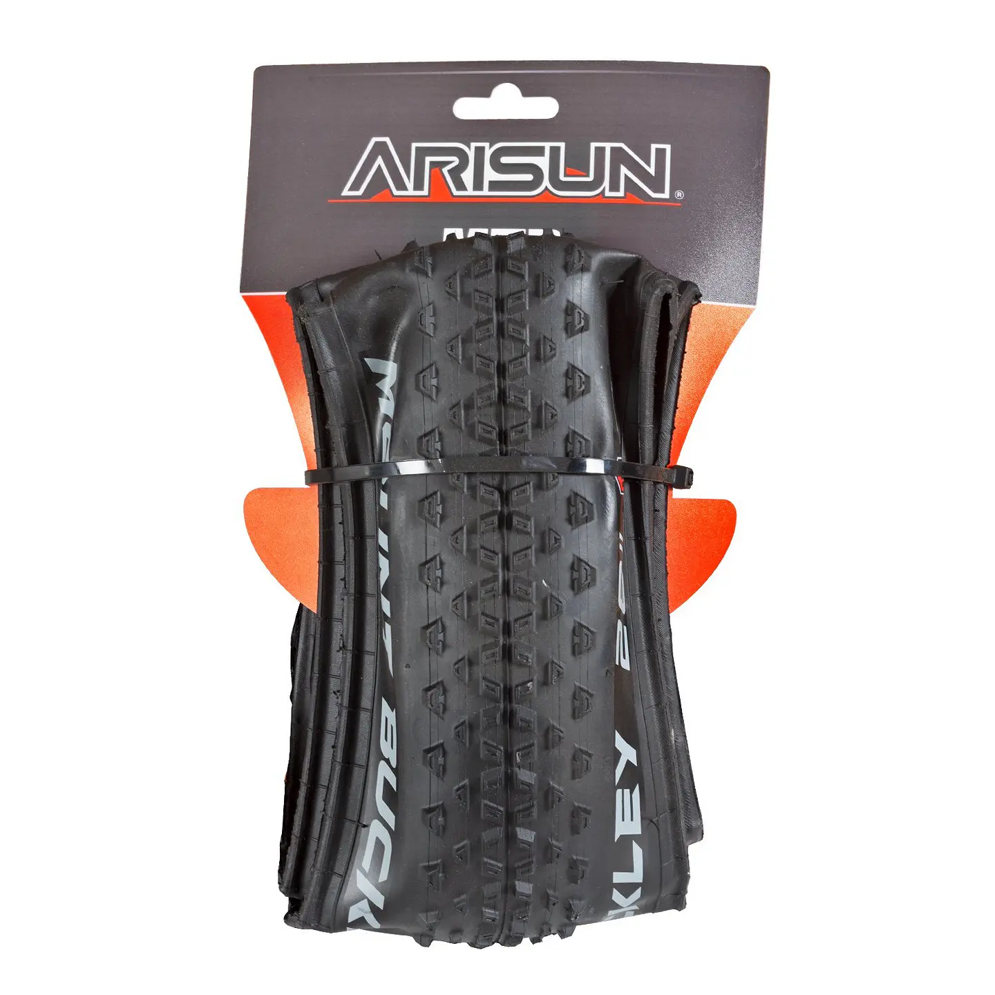 NEUMATICO ARISUN 26 X 2.00 MOUNT BUCKLEY KEVLAR (T010103) PLEGABLE / FLEXIBLE 1