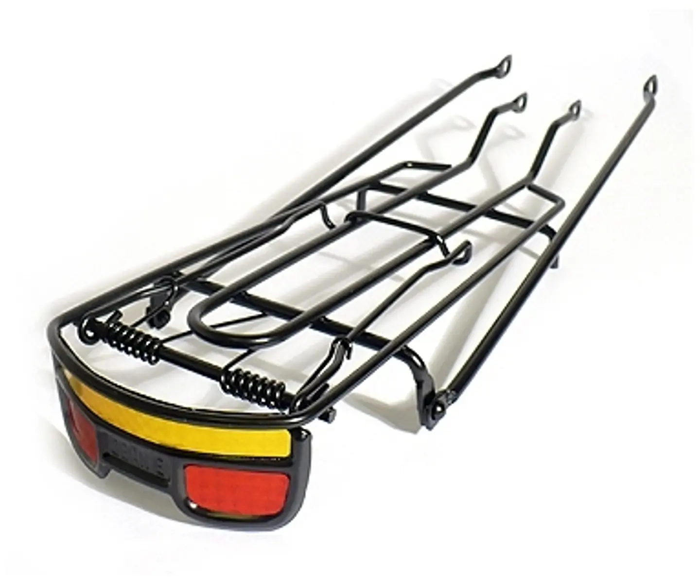 PARRILLA 28 NEGRA CON REFLECTOR COMPATIBLE / GENERICO 1