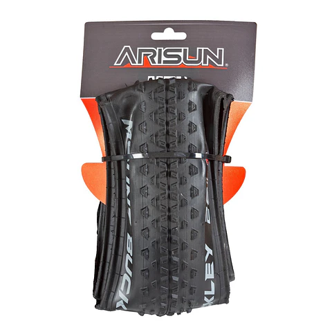 NEUMATICO ARISUN 26 X 2.00 MOUNT BUCKLEY KEVLAR (T010103) PLEGABLE / FLEXIBLE