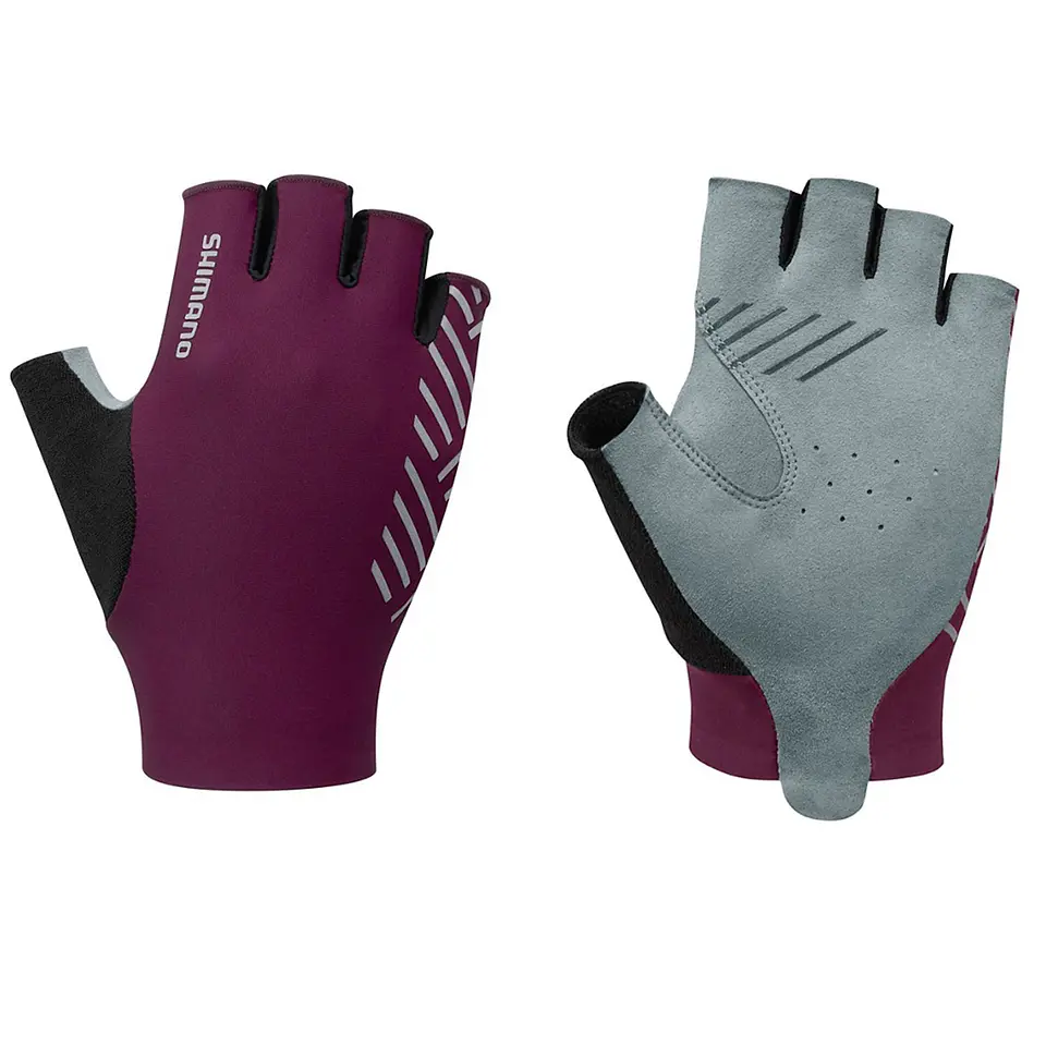 GUANTES SHIMANO CWGLBSVS41M, RED, S, MEN, IND.PACK ECWGLBSVS41MR0104 1