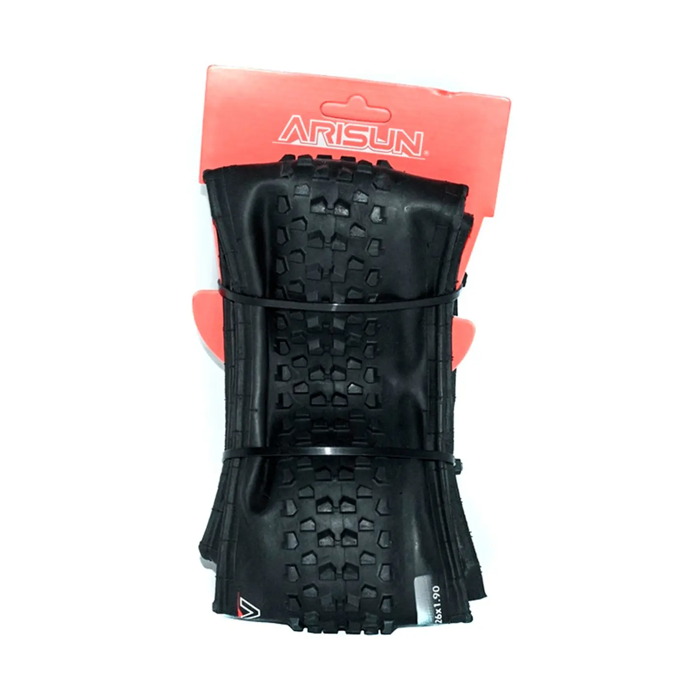 NEUMATICO ARISUN 26 X 1.90 MOUNT EMMONS KEVLAR (T010303) PLEGABLE / FLEXIBLE 1