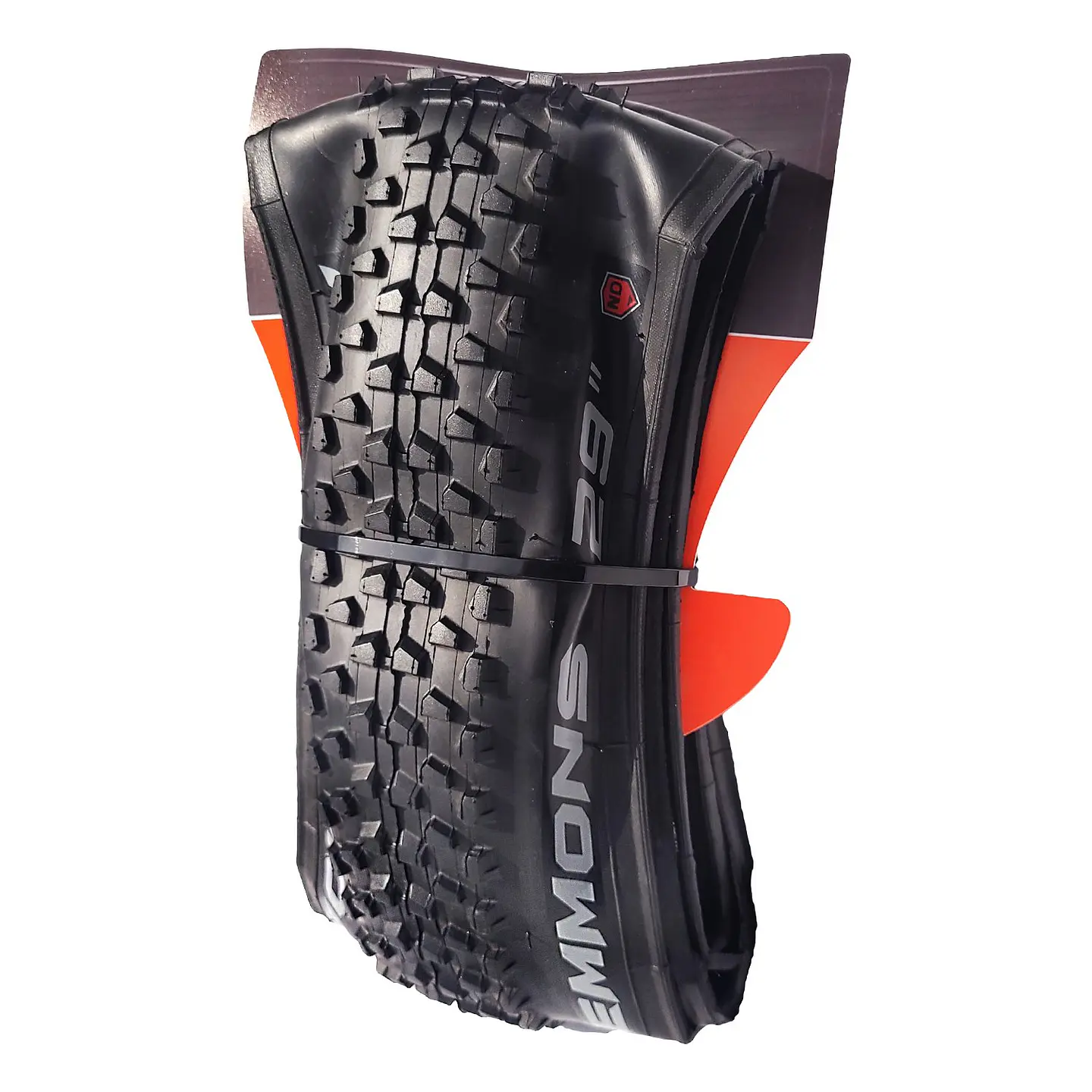 NEUMATICO ARISUN 29 X 2.10 MOUNT EMMONS KEVLAR (T010309) PLEGABLE / FLEXIBLE 1