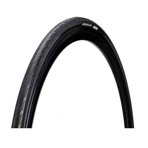 NEUMATICO ARISUN 700 X 23C RAPIDE BLACK KEVLAR (T050202) PLEGABLE / FLEXIBLE