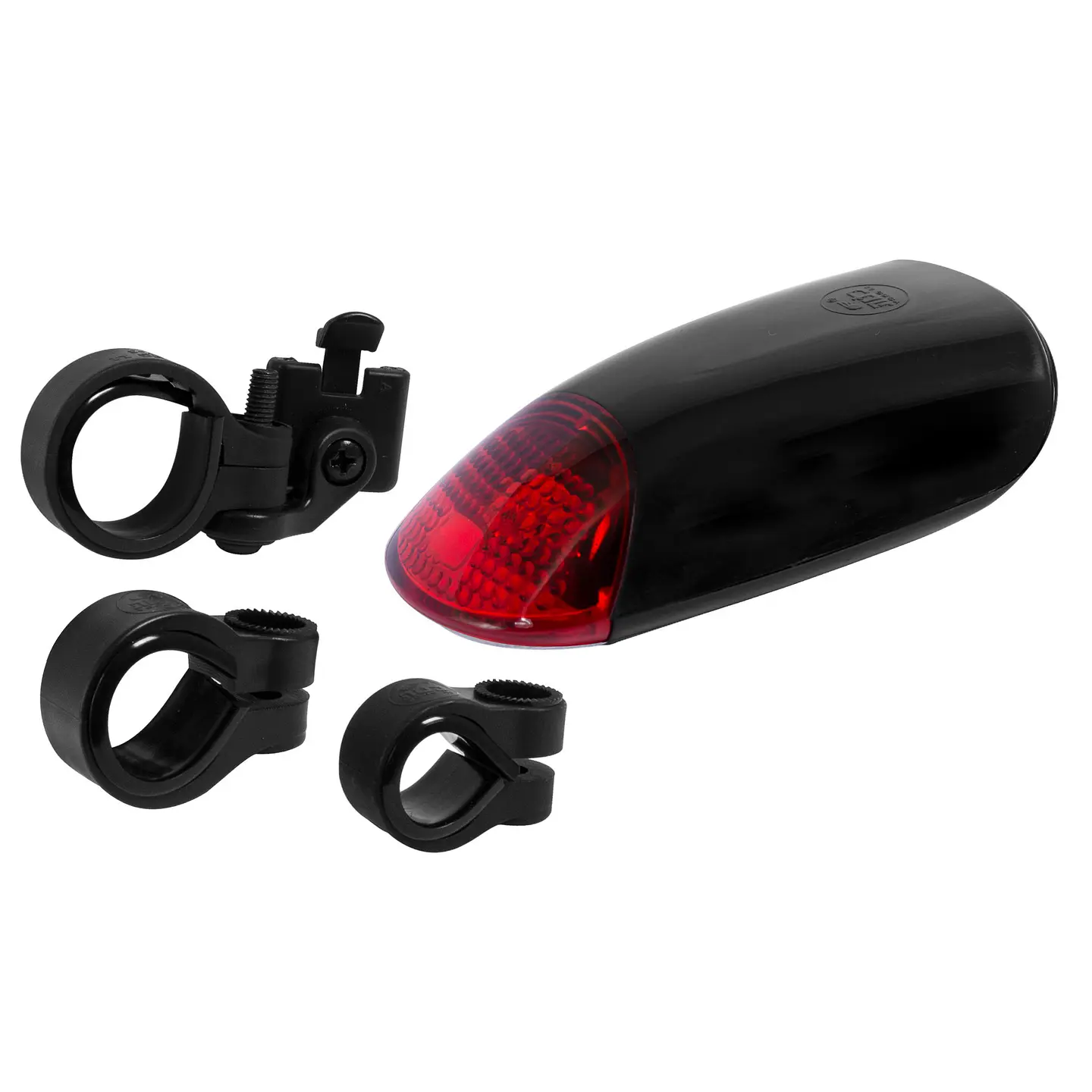 LUZ PILA ROJA (A HORQUILLA)LG004A 1