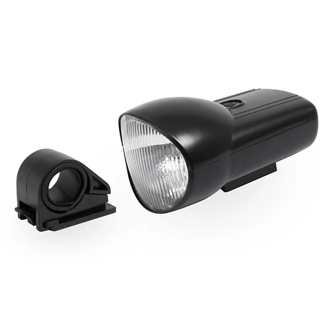 LUZ A PILA REDONDA YG-DCD303