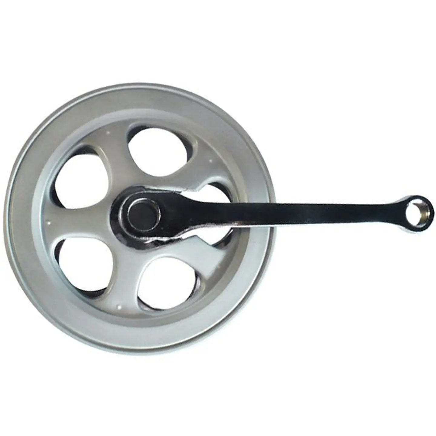 VOLANTE 32T ACERO PARA CHAVETA PARA 155MM 1