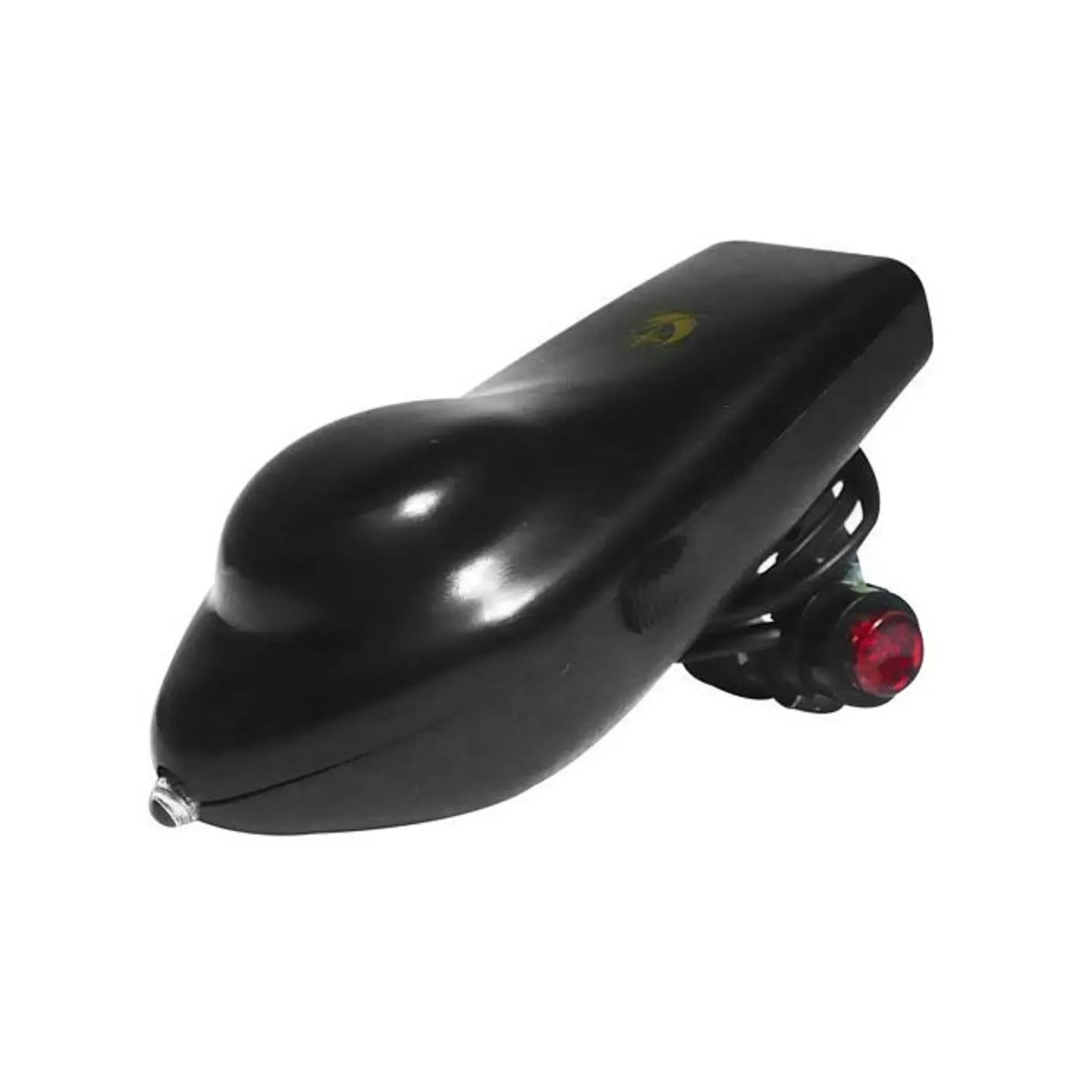 SIRENA NEGRA CON LUZ SFT (CAJA) CH 1