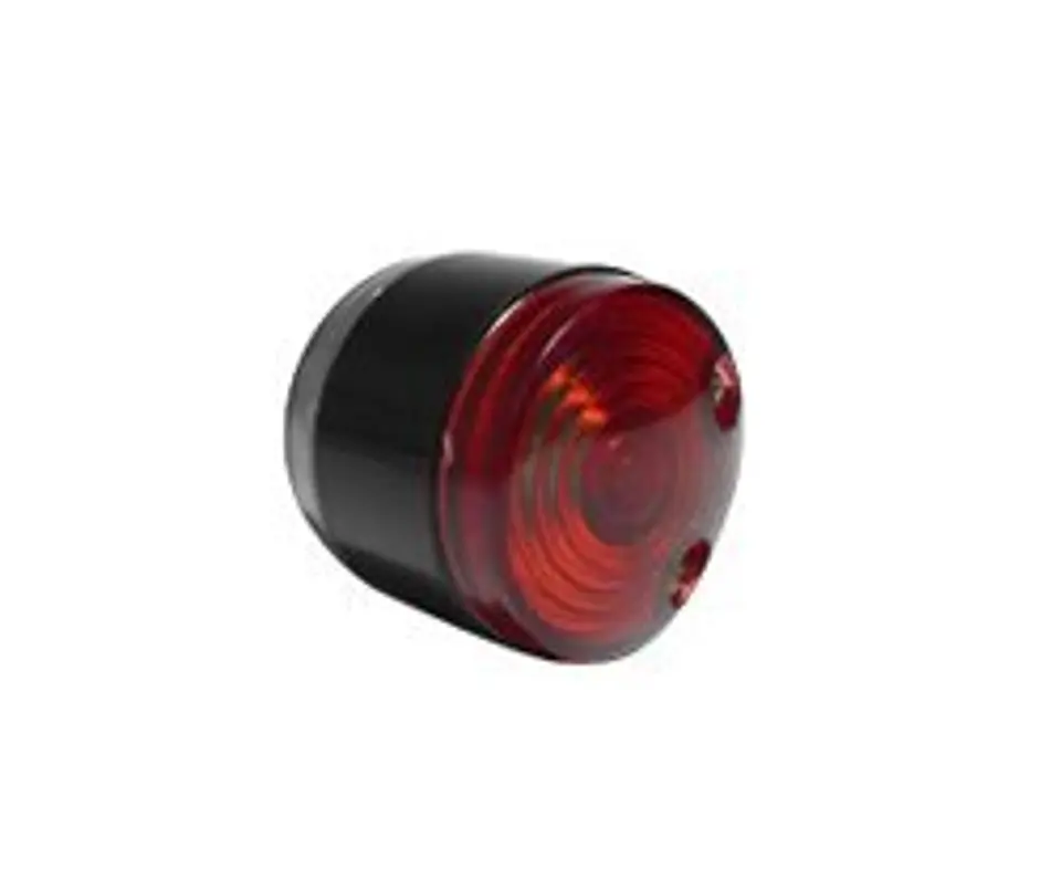 FOCO TRASERO BICOLOR T-3 COMPATIBLE / GENERICO 1