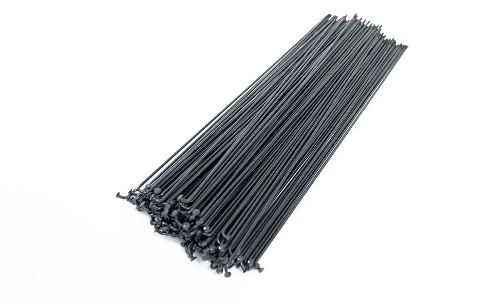 RAYO 282MM NAKASAWA NEGRO 1