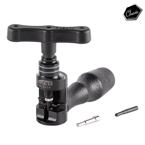 CORTADOR DE CADENA SUPER B 8/9/10V.  MOD.TB-CC20