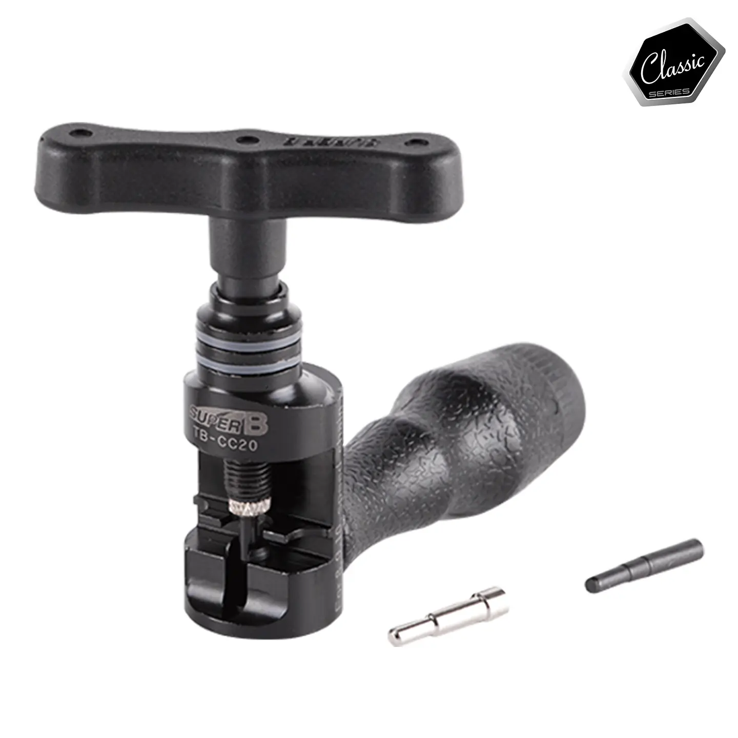 CORTADOR DE CADENA SUPER B 8/9/10V.  MOD.TB-CC20 1
