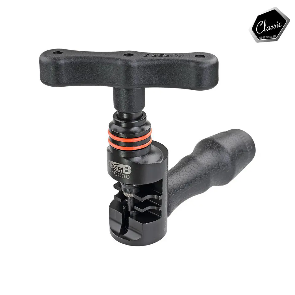 CORTADOR DE CADENA SUPER B 10/11VELOCIDADES MOD.TB-CC30 1