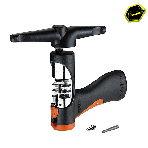 EXTRACTOR DE CADENA SUPER B 10/11V.  MOD.TB-CC60 PARA CAMP