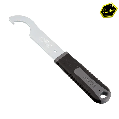 LLAVE PARACONTRATUERCA DE MOTOR SUPER B MOD. TB-HB50