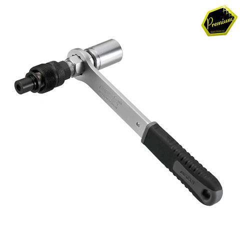 LLAVE EXTRACTOR DE VOLANTE SUPER B CON MANGO TB-C