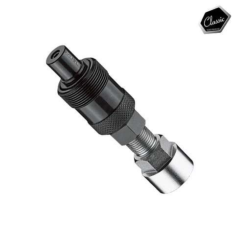 EXTRACTOR DE VOLANTE SUPER B MOD. TB-6618