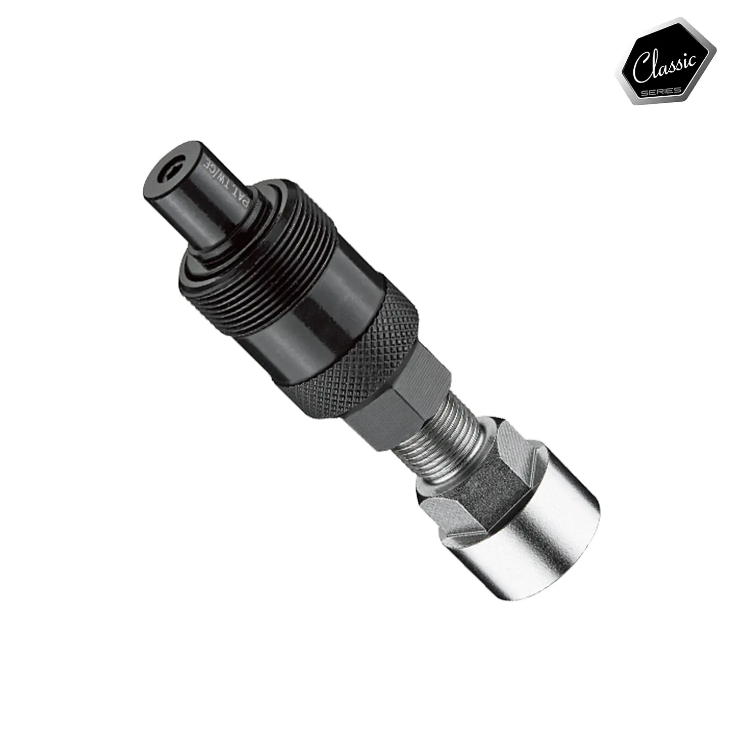 EXTRACTOR DE VOLANTE SUPER B MOD. TB-6618 1