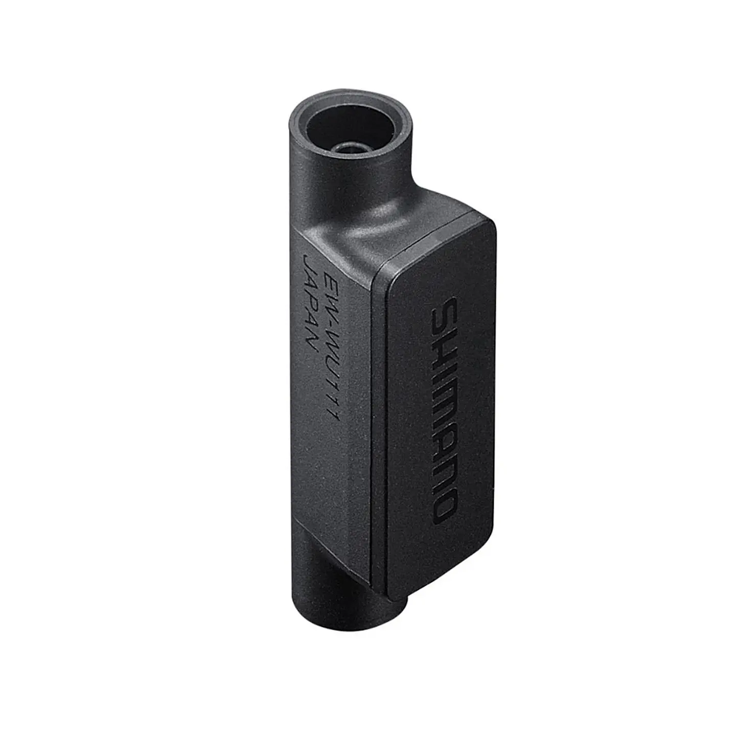 WIRELESS UNIT FOR Di2 SYSTEM, EW-WU111, E-TUBE PORT X2, 3RD GROUP, IND.PACK IEWWU111B 1