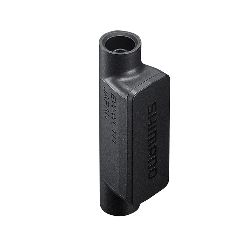 WIRELESS UNIT FOR Di2 SYSTEM, EW-WU111, E-TUBE PORT X2, 3RD GROUP, IND.PACK IEWWU111B 1