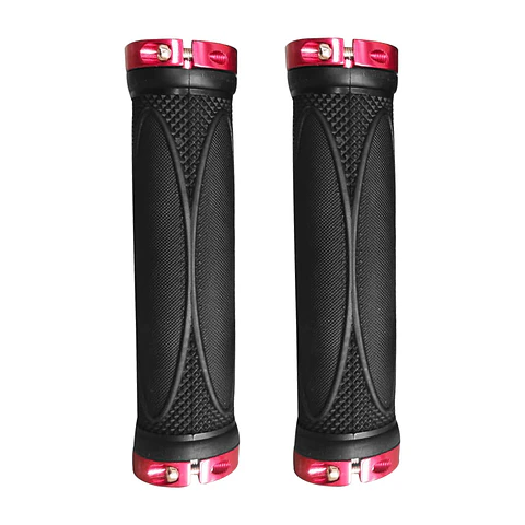 PUÑO A-PLUMS CSG-C660H LOCK RING NEGRO COMPATIBLE / GENERICO