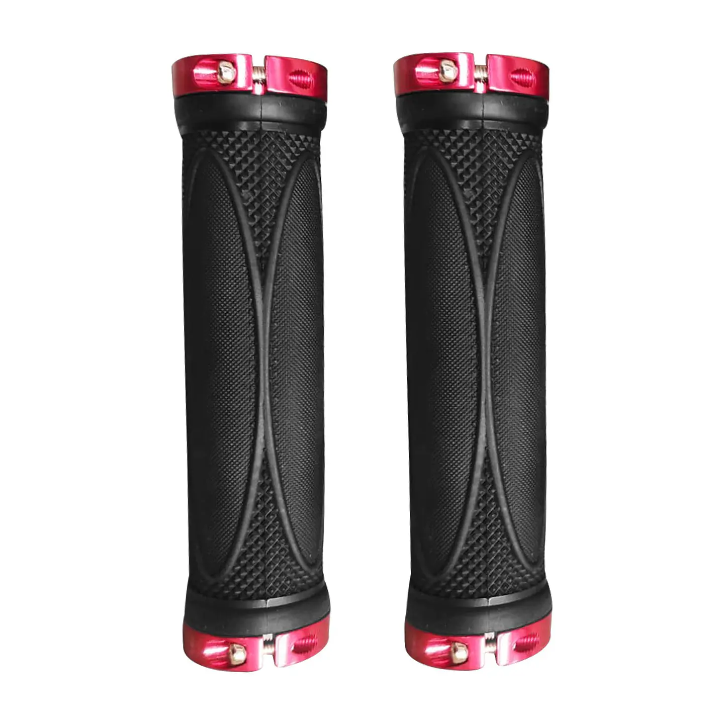 PUÑO A-PLUMS CSG-C660H LOCK RING NEGRO COMPATIBLE / GENERICO 1